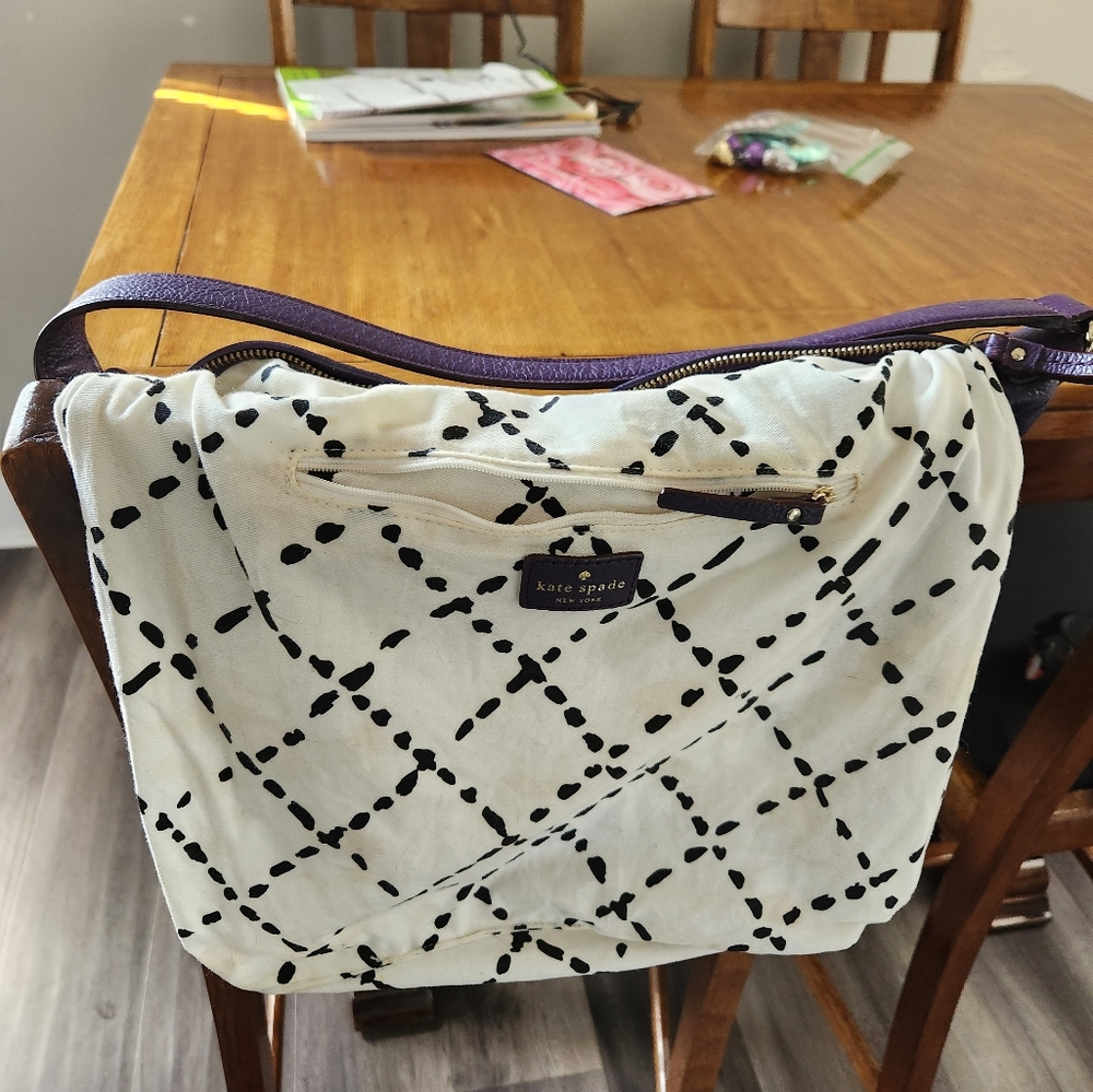 Kate spade purse - Picture 2 of 5